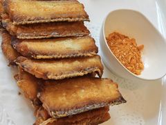 -聚鑫阁江浙菜·非遗传承技艺(闵行交大店)