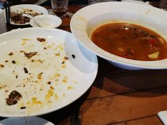 -外婆私房菜(新亚百货店)