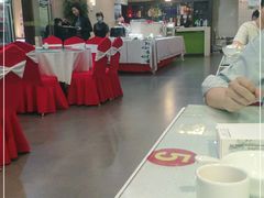 大堂-楼兰酒店-天山餐厅(含光路店)