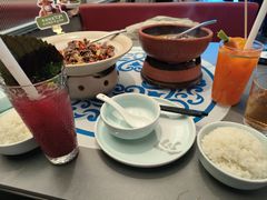 -巡湘记·乡野湖南菜(周浦万达店)
