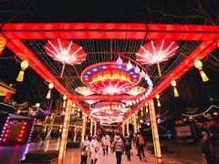 -济南方特东方神画