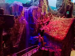 -华夏文旅海洋公园