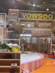 -玩塾品格乐园(宇宙太空龙旗店)