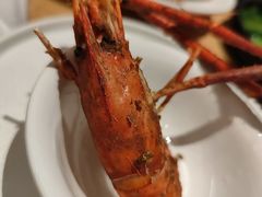 胡椒虾-隅乐胡椒虾·台湾菜·团建(皇岗店)