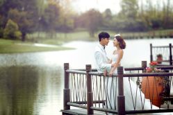 -秦皇岛我和你婚纱摄影工作室