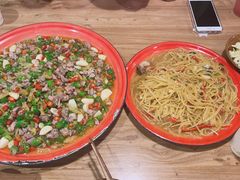 -先启半步颠小酒馆(周浦万达店)