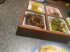 -真地道京味府·鲜橙烤鸭·北京菜(朝外大街东大桥店)