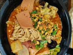 成都冒菜-宽窄巷子成都小吃(建文店)