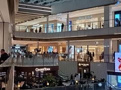 -CHARLIETOWN红茶公司(南京万象天地店)