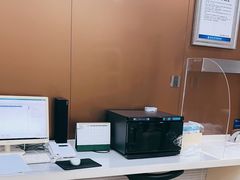 -圣贝口腔(海淀店)