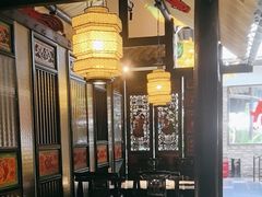-院8里·小聚园(九眼桥店)