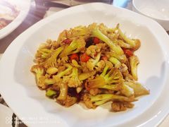 大盆花菜-火宫殿(五一大道分店)