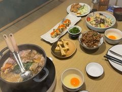 -小句号·精致料理(江南环球港店)