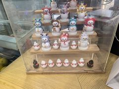 -蜜雪冰城(青秀区金洲路店)