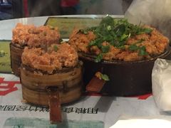 -秦二哥格格(高笋塘店)