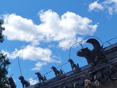 -潭柘寺景区