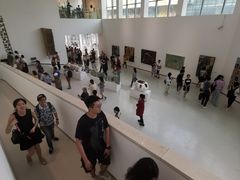 -四川美术学院美术馆