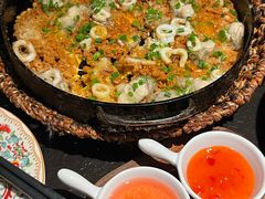 -旺爷砂锅·茶作(国贸城店)