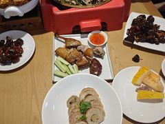 -大丰收脆鱼(浦西万达店)