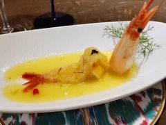 -海派悦庭·海胆烧麦·新融合菜(凯德广场店)