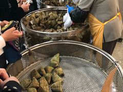 -赵记粽子(司前街店)