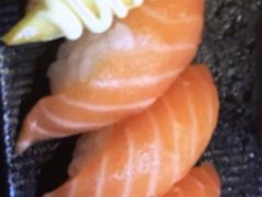 -二元寿司屋(江南西店)