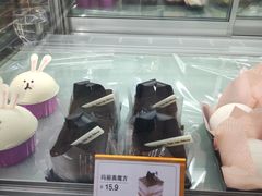 -仟吉(大溪地店)