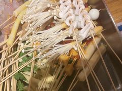 -江湖六膳門串串香(隆礼路店)