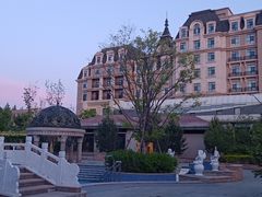 -国信南山温泉
