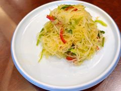 海蜇金瓜丝-德兴馆(广东路总店)