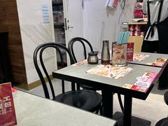 -小杨生煎(白玉兰广场店)