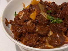 -鹿鸣春饭店(总店)