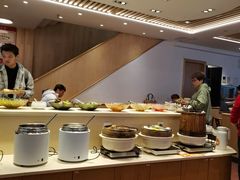 -素满香·食养自助(天一广场店)