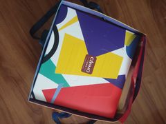 -卡漫莫尼蛋糕(私人定制店)