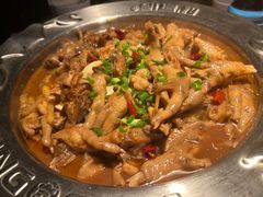 -胖哥俩肉蟹煲(来福士店)