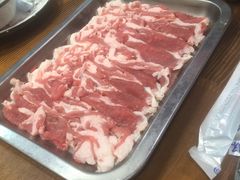 -老北京涮羊肉·龙虾.烧烤(江镇店)