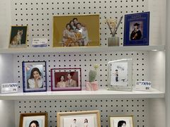 -天真蓝照相馆(中华广场店)