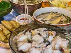 -顶特勒·黄鱼馆·特色菜(上海大世界店)