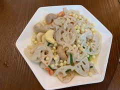 -观桥阁(锦溪店)