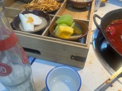-芈重山老火锅(广州首店)