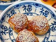 -陶兰居·手工点心·粤菜(圆融时代广场店)