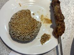 -东来顺饭庄(新源里店)