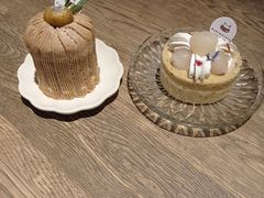 -Kekimatata 生日蛋糕·烘焙教学