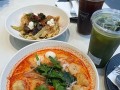 -Manner Coffee(万象食家店)