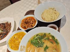 -光明邨大酒家(淮海路店)