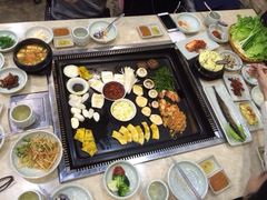 picture-金顺韩式烤肉·网红烤肉店(广利路店)