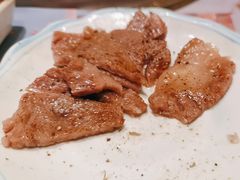 -千寻山野烤肉(中关村店)