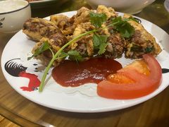 -聪辉同安老美食饭店(大元路店)