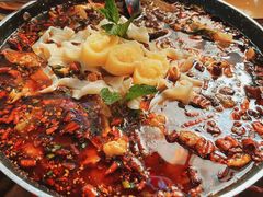-聂发财重庆江湖菜(解放碑店)