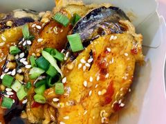 -李好吉吉自选炸鸡(星天广场店)